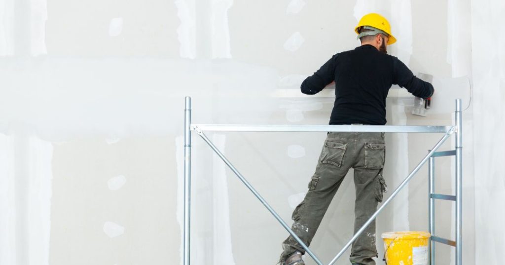 Como Entender Rachaduras no Gesso em Belo Horizonte: 4 Dicas Úteis capa gesso em Belo Horizonte