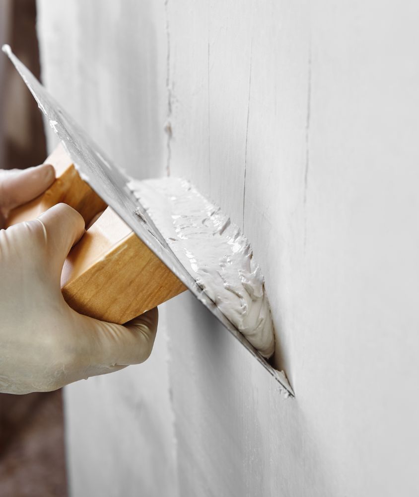 gesso em Belo Horizonte