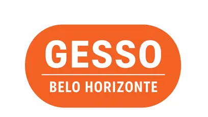 logo Gesso Belo Horizonte